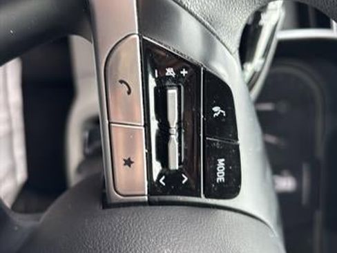 Used 2024 Hyundai Tucson SEL AWD/4WD image 13