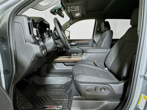 New 2026 Chevrolet Silverado 2500 LT w/ Trail Boss Package image 12