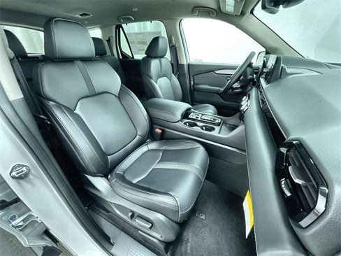 New 2025 Honda Pilot EX-L image 29