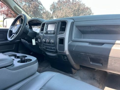 Used 2018 RAM 1500 Tradesman w/ Protection Group AWD/4WD image 28