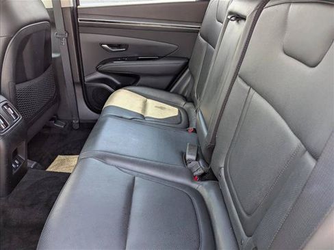 Used 2023 Hyundai Tucson Limited AWD/4WD image 26