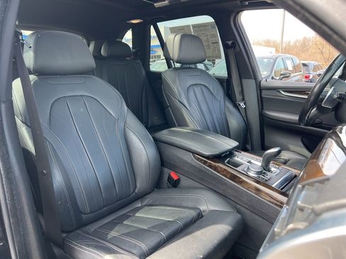 Used 2018 BMW X5 xDrive35i AWD/4WD image 24
