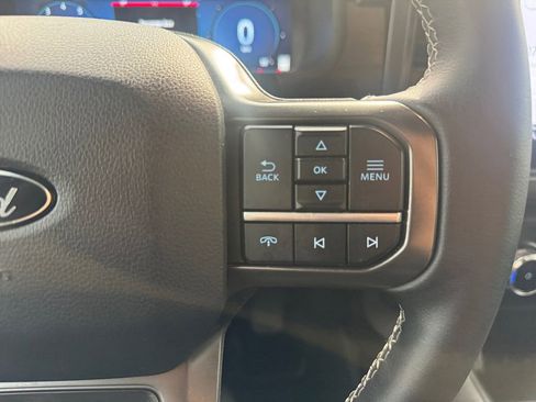 Used 2024 Ford F150 XLT w/ Equipment Group 302A MID image 21