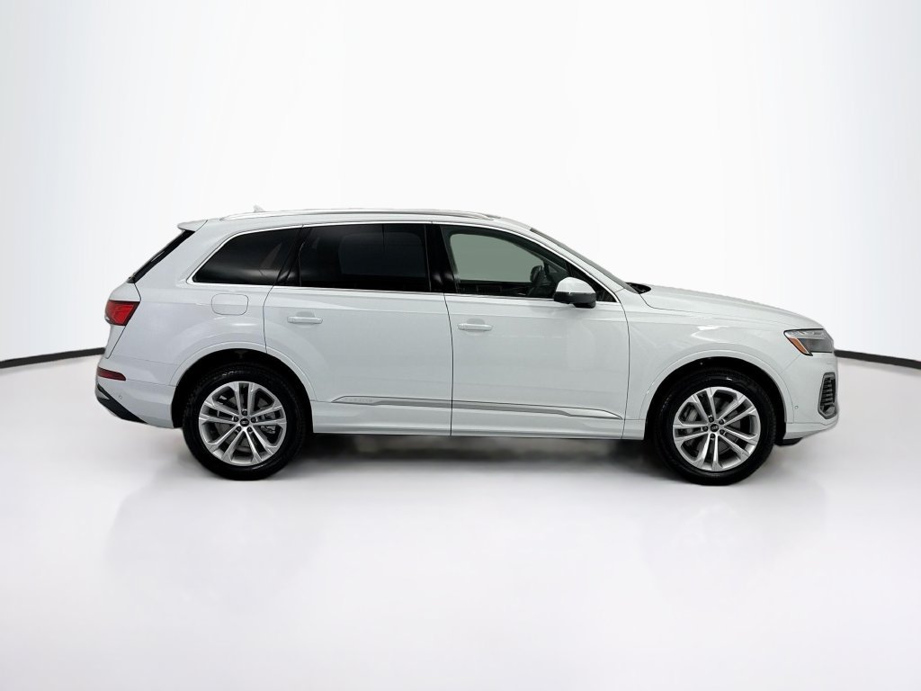 Used 2026 Audi Q7 2.0T Premium Plus AWD/4WD image 4