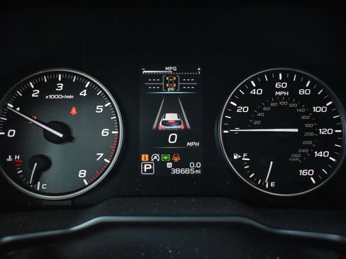 Used 2020 Subaru Outback Touring XT image 29