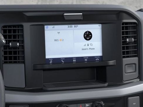 New 2026 Ford F350 XLT image 14