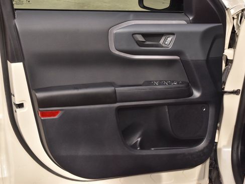 Used 2024 Ford Bronco Sport Big Bend image 33