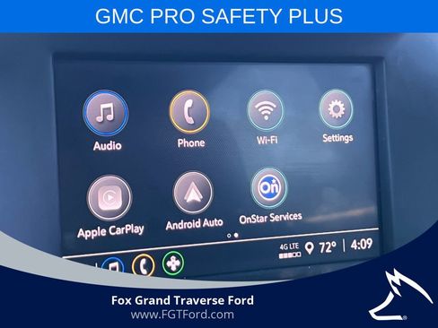 Used 2022 GMC Terrain SLE w/ Driver Convenience Package FWD image 19
