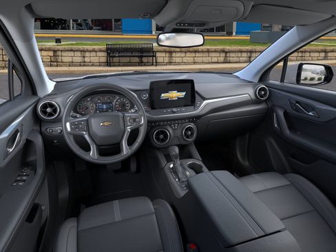New 2026 Chevrolet Blazer LT w/ LPO, Floor Liner Package image 15