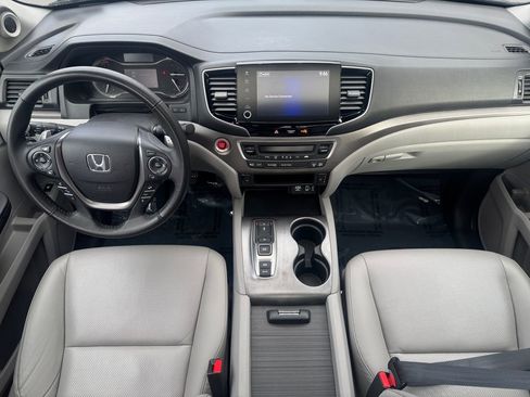 Used 2023 Honda Ridgeline RTL image 10