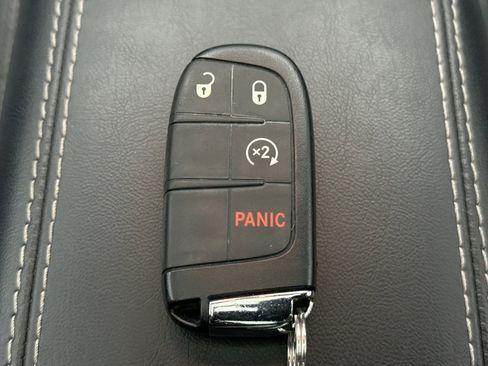 Used 2022 Jeep Compass High Altitude image 24