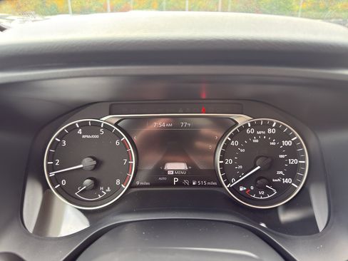 New 2026 Nissan Rogue SV w/ SV Premium Package image 17