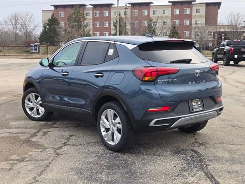 New 2026 Buick Encore GX Preferred w/ Comfort Package image 15