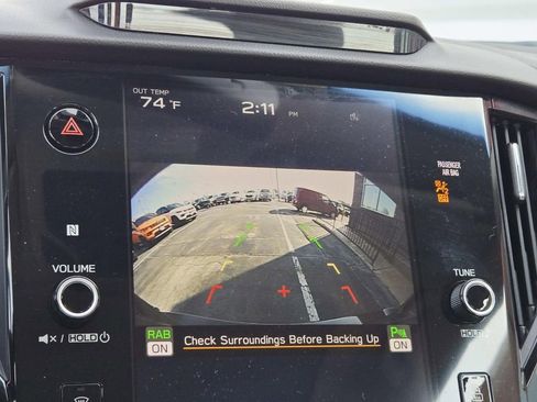 Used 2020 Subaru Legacy Limited w/ Popular Package #2 AWD/4WD image 27