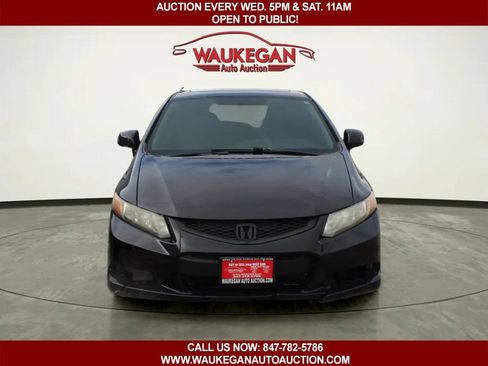 Used 2012 Honda Civic EX image 2