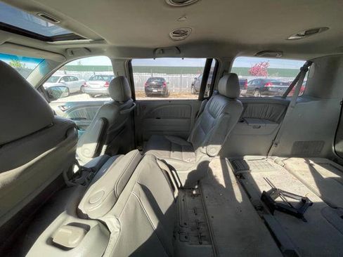 Used 2006 Honda Odyssey EX-L image 24