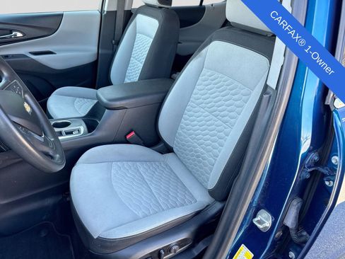 Used 2020 Chevrolet Equinox LT FWD image 14