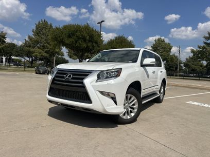 Used 2015 Lexus GX 460 w/ Premium Package