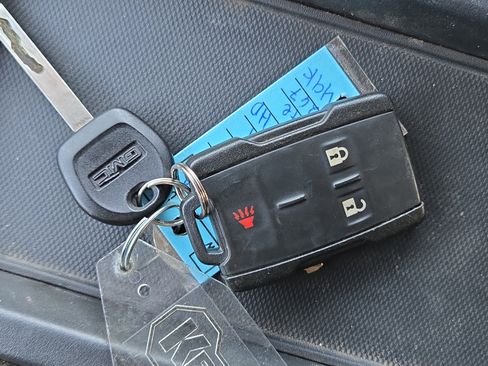 Used 2020 GMC Sierra 3500 4x4 Crew Cab w/ Convenience Package image 32