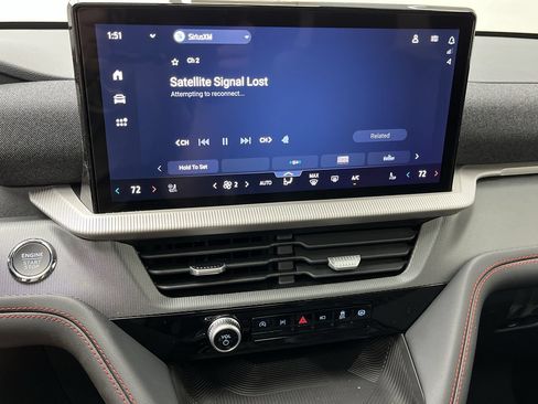 New 2026 Ford Explorer ST-Line AWD/4WD image 20