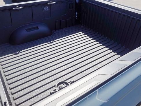 New 2026 Toyota Tundra Platinum AWD/4WD image 11