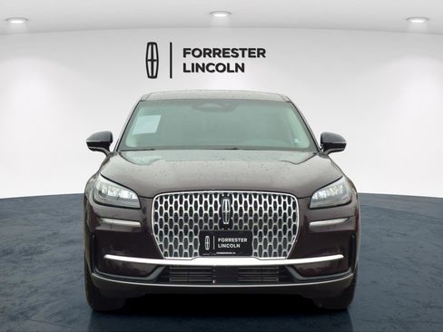 Used 2023 Lincoln Corsair AWD w/ Equipment Group 101A image 8