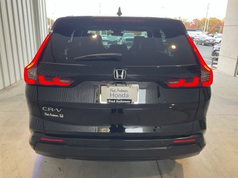 Certified 2024 Honda CR-V EX-L image 24