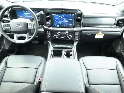 New 2026 Ford F250 Lariat w/ Tremor Off-Road Package image 24