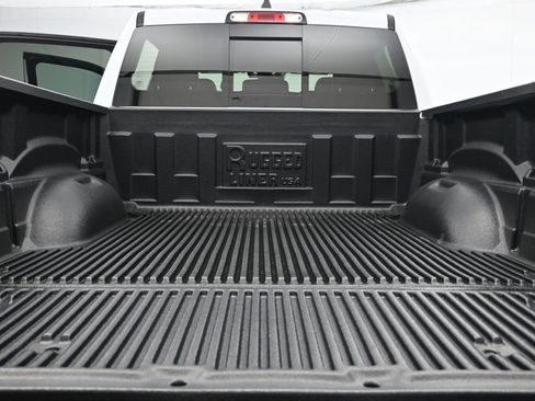 Used 2025 RAM 1500 Laramie image 24