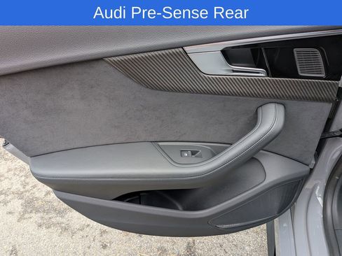 Used 2023 Audi RS 5 Sportback image 28