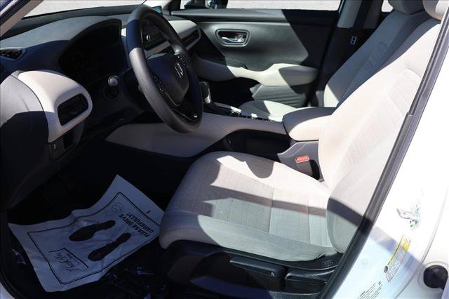 Used 2023 Honda HR-V LX image 11