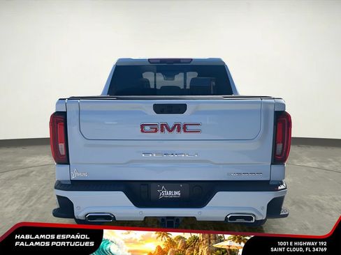 New 2026 GMC Sierra 1500 Denali AWD/4WD image 5