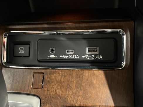 New 2025 Subaru Ascent Touring image 22
