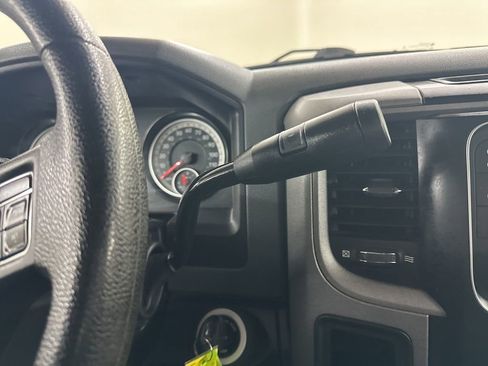 Used 2017 RAM 3500 Tradesman w/ Chrome Appearance Group image 36