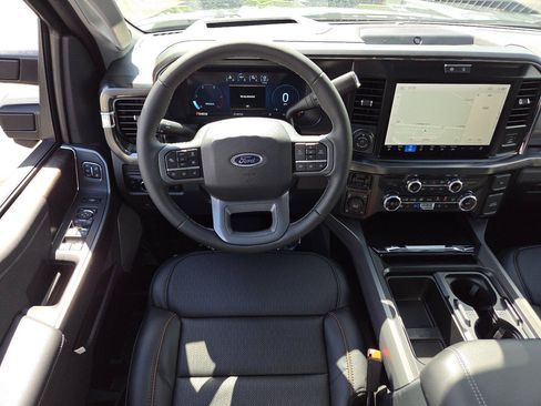 New 2026 Ford F350 Lariat w/ Black Appearance Package AWD/4WD image 27