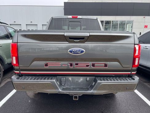 Used 2018 Ford F150 Lariat image 3