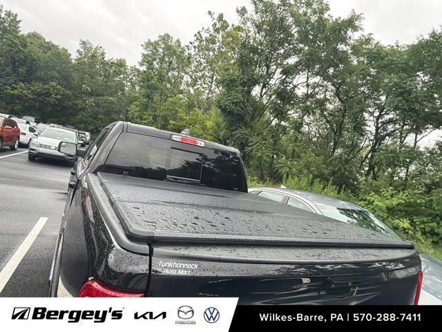 Used 2026 RAM 1500 Big Horn AWD/4WD image 13
