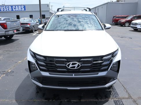 New 2026 Hyundai Tucson SEL AWD/4WD image 9