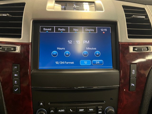 Used 2012 Cadillac Escalade EXT Luxury AWD/4WD image 15