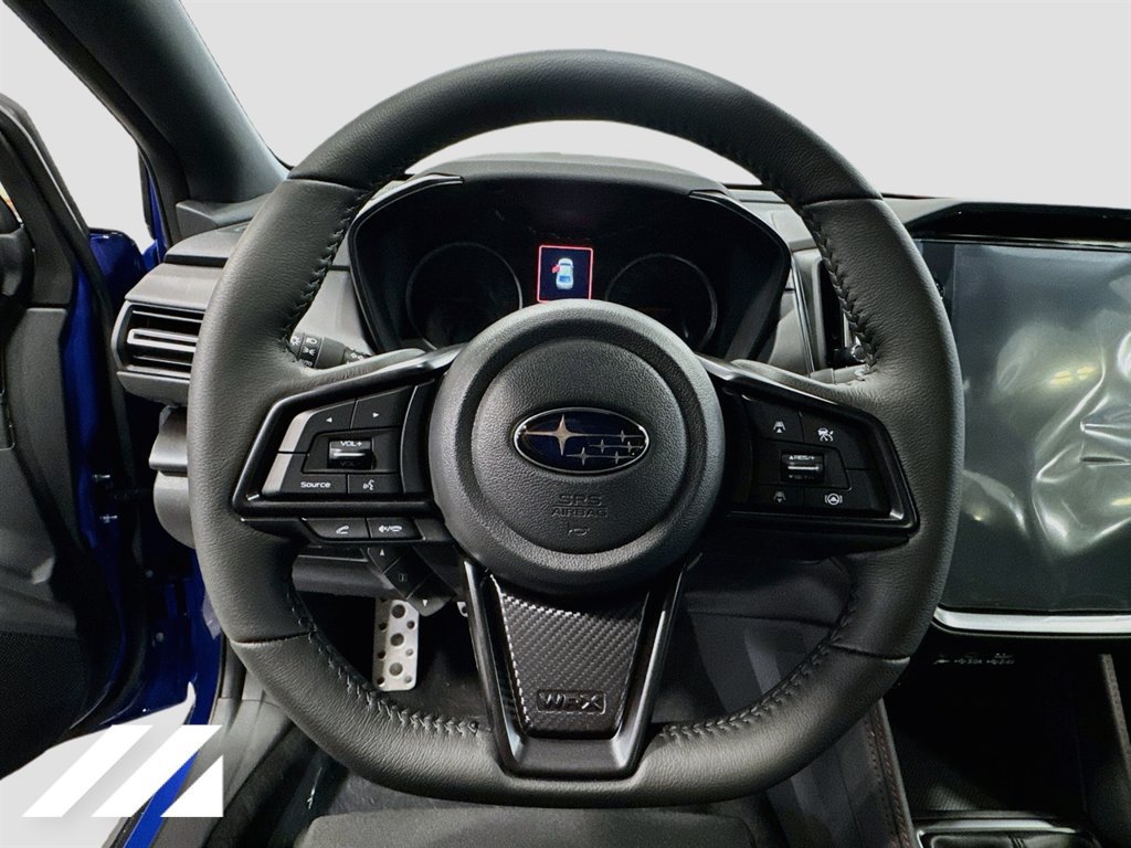 New 2026 Subaru WRX AWD/4WD image 11