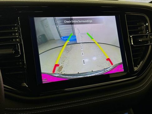 Used 2024 Dodge Durango SRT image 15