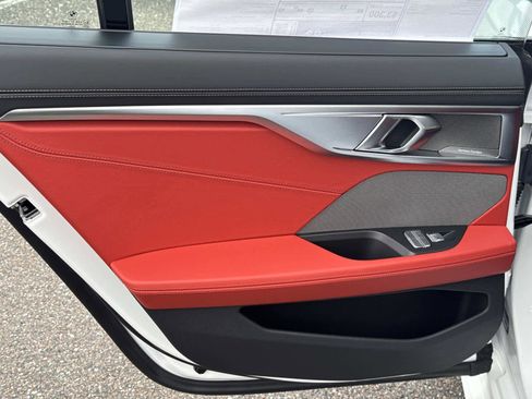 New 2026 BMW M850i xDrive w/ M Carbon Exterior Package image 11