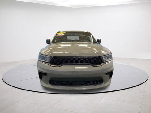 Certified 2024 Dodge Durango GT image 2