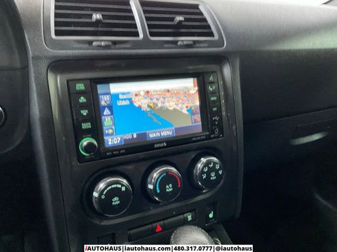 Used 2010 Dodge Challenger SRT8 w/ SRT Option Group II image 26