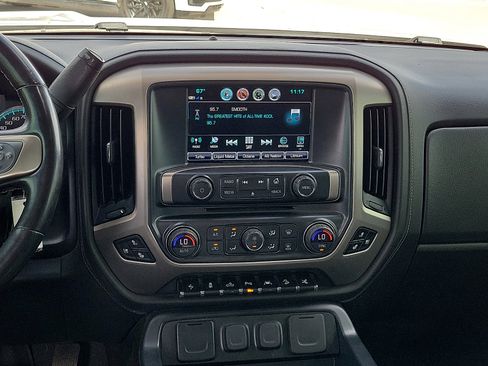 Used 2018 GMC Sierra 1500 Denali w/ Denali Ultimate Package image 10