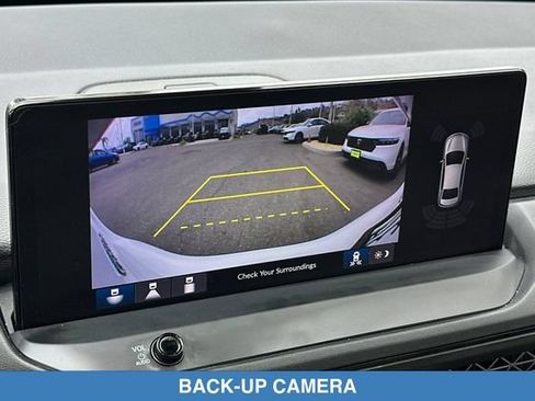 Certified 2023 Honda Accord Touring image 21