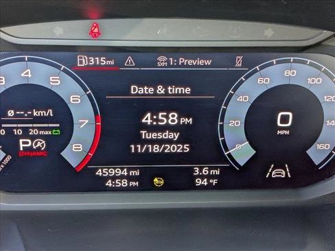 Used 2023 Audi Q3 2.0T Premium image 10