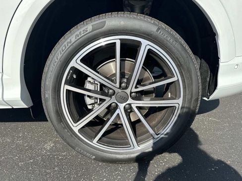 New 2026 Audi Q5 Premium Plus AWD/4WD image 10