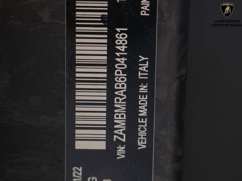 Used 2023 Maserati MC20 Coupe image 41