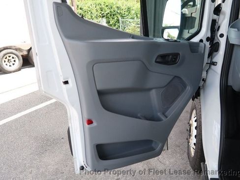 Used 2019 Ford Transit 350 156 DRW RWD image 13